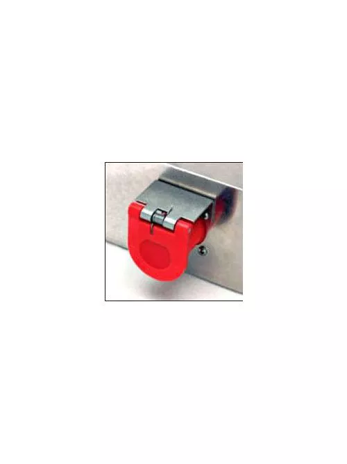 P&S PS40WTCLBR SERIES 16 MTL DISTRO
