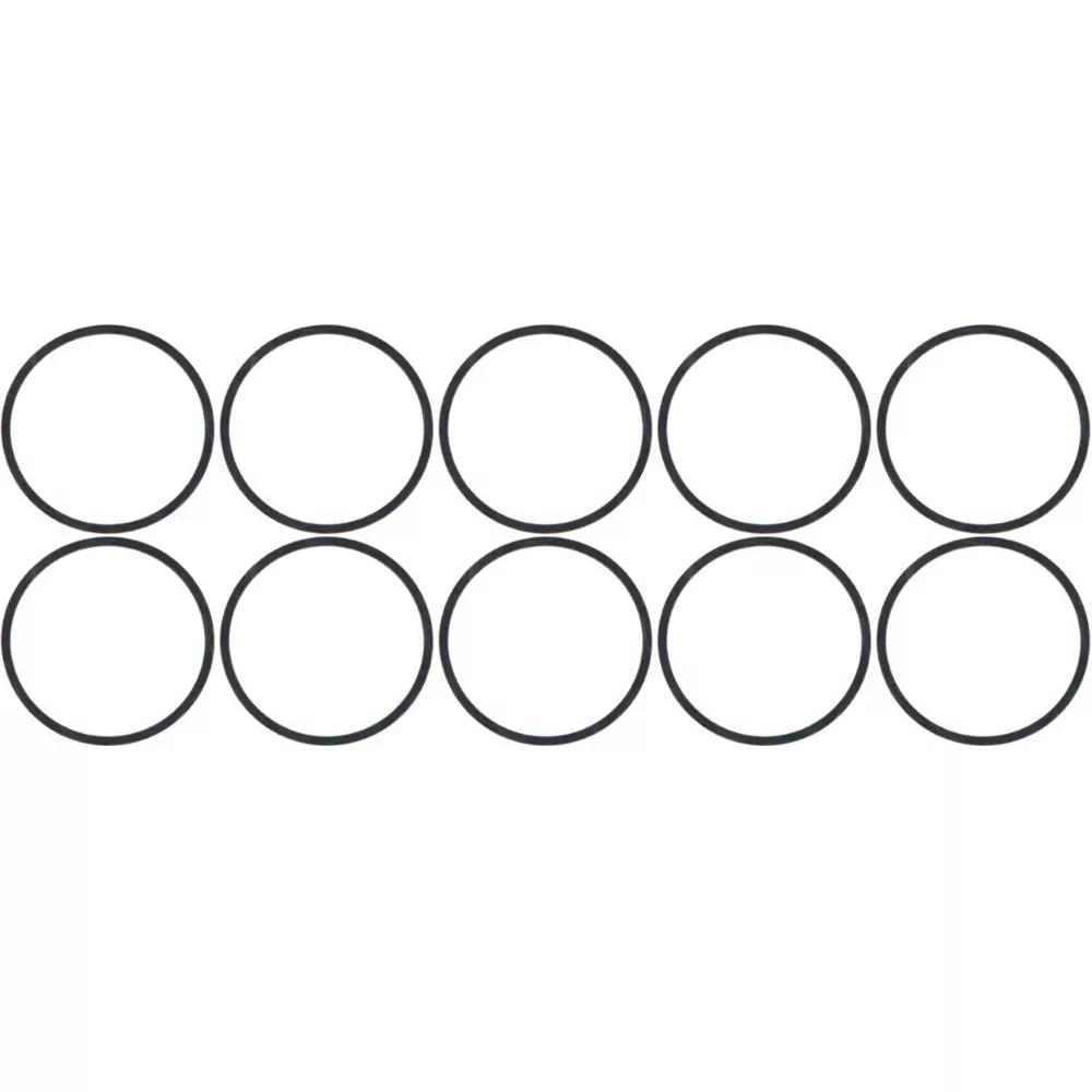 Pack of 10 Carb Float Bowl Gaskets for Tecumseh Carburetor 631028 631028A