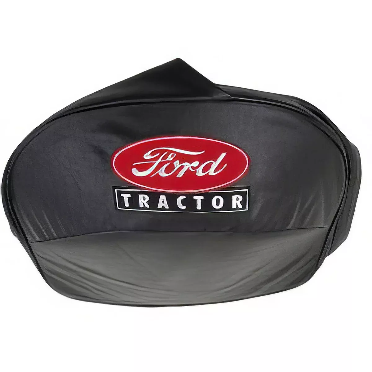 Pan Seat Cushioned Cover for Ford Tractors
