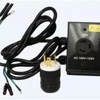 PARALLEL WIRE KIT-2000W GEN, WHILE SUPPLIES LAST