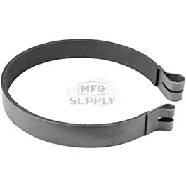 Parking Brake Band replaces Dixie Chopper 65244.