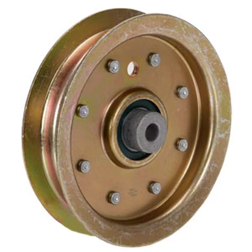 Part Number 539976688 Pulley Idler Fits Husqvarna