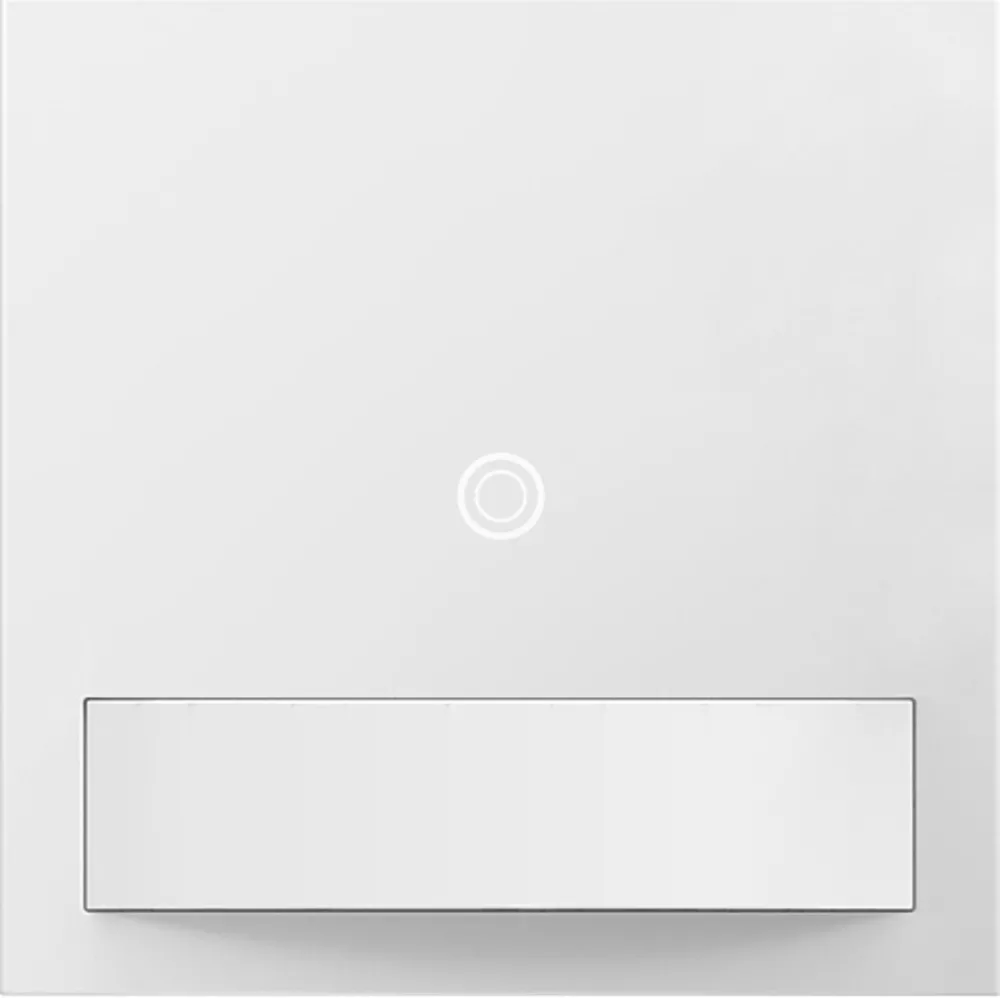 Pass & Seymour ASOS32-W4 SensaSwitch Automatic On/Off Single Pole/3-Way - White