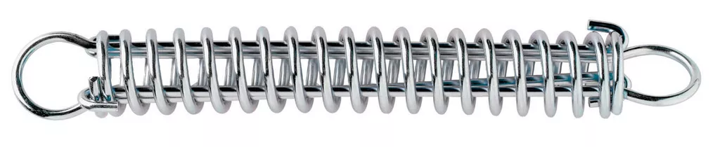Pass & Seymour S40 Galvanized Steel Safety Spring