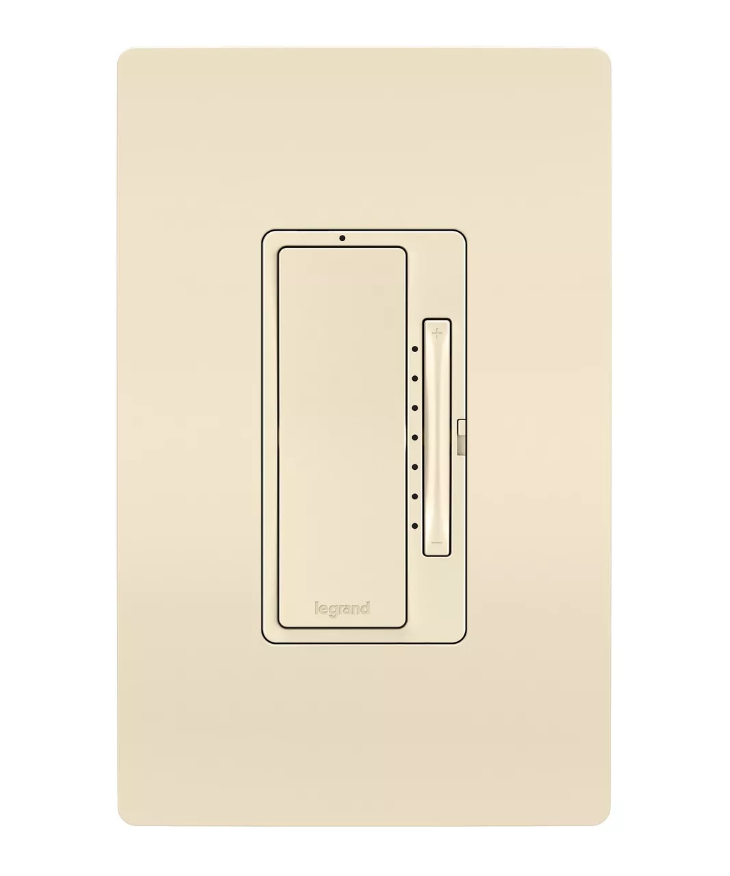 Pass & Seymour WNRL50LA Netatmo Tru-uNIversal Dimmer, LA