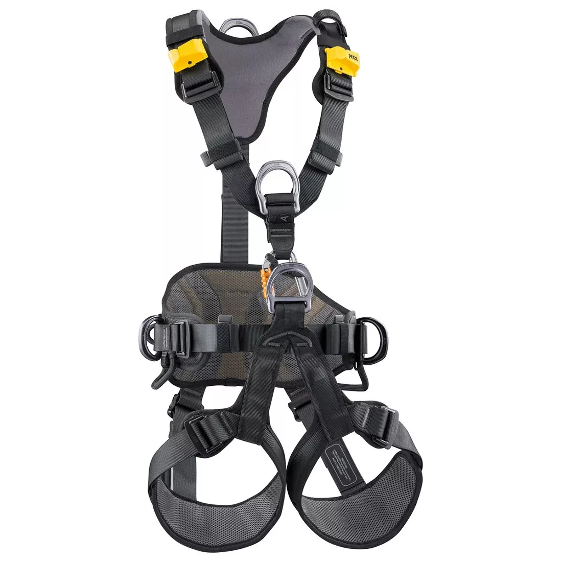 Petzl Avao Bod Harness Size 0