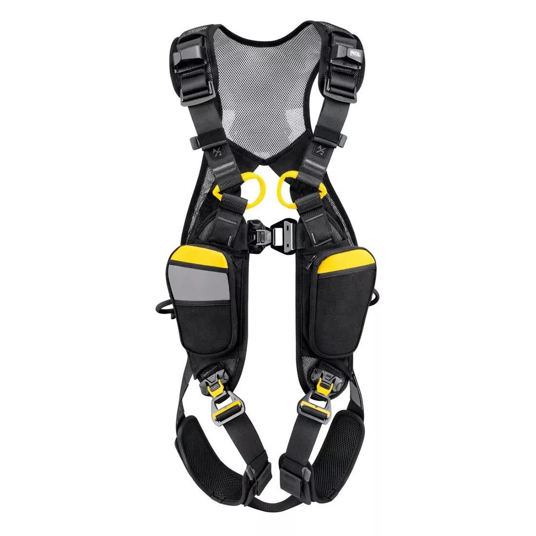 Petzl NEWTON EASYFIT Fall Arrest Harness Size 2