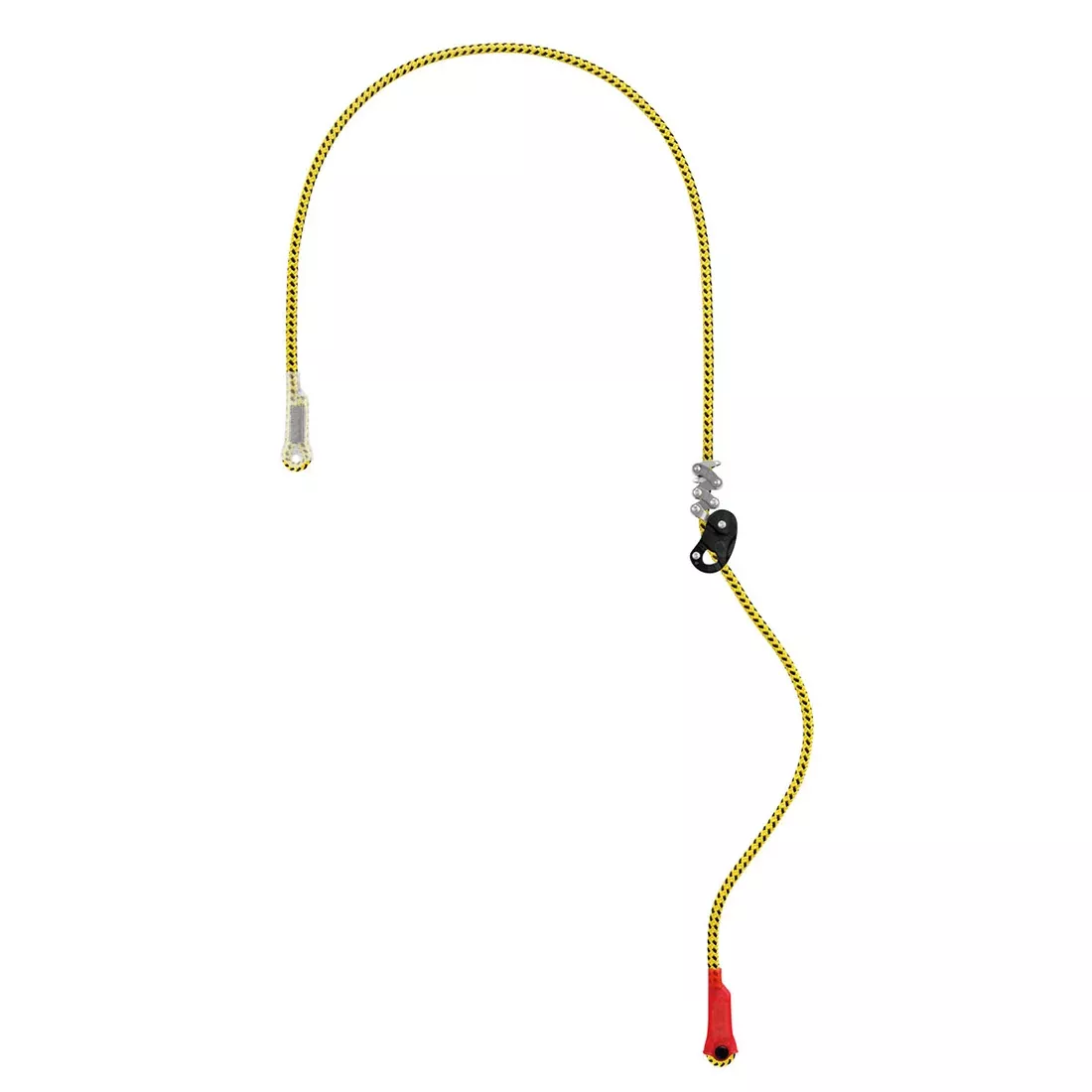 Petzl ZILLON Lanyard 5.5m