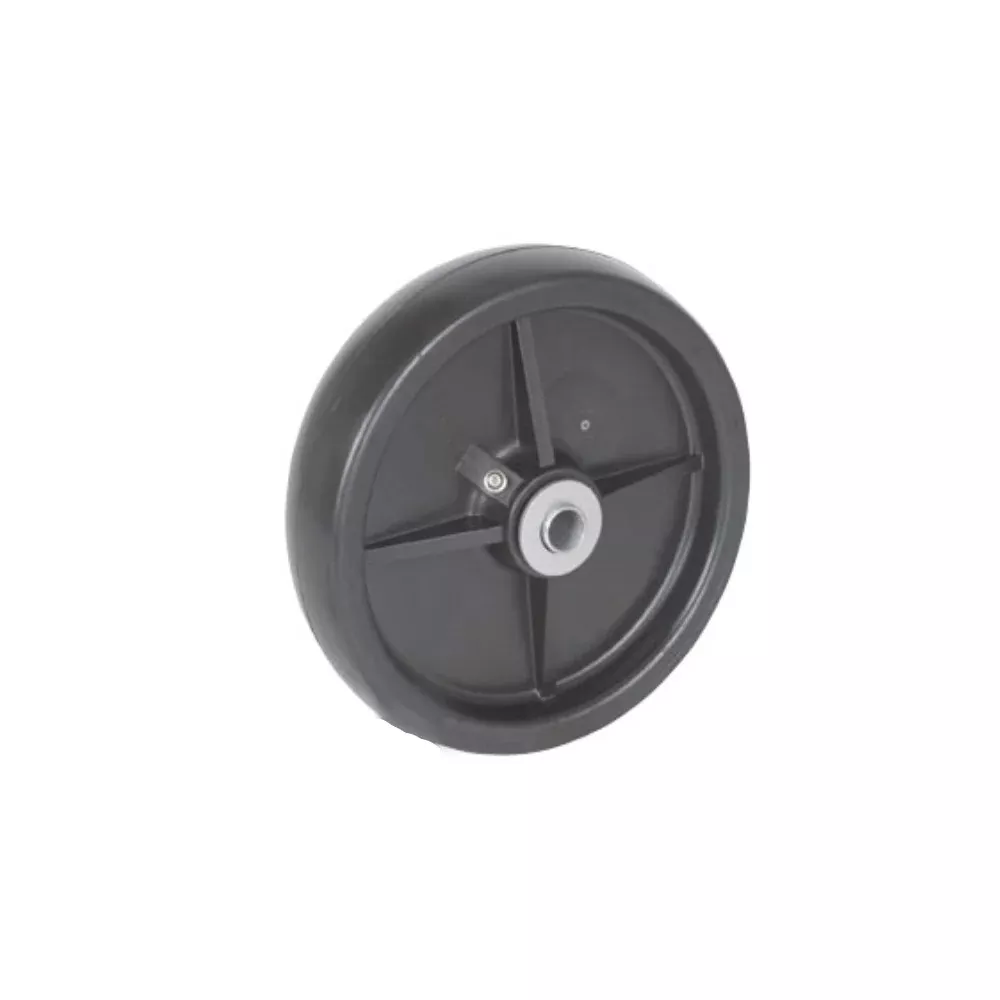 Plastic Deck Wheel Fits John Deere AM107561 B1CO8216