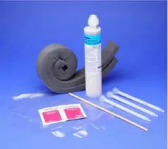 POLYWATER FST-250KIT 8.5OZ FOAM DUCT SEALANT