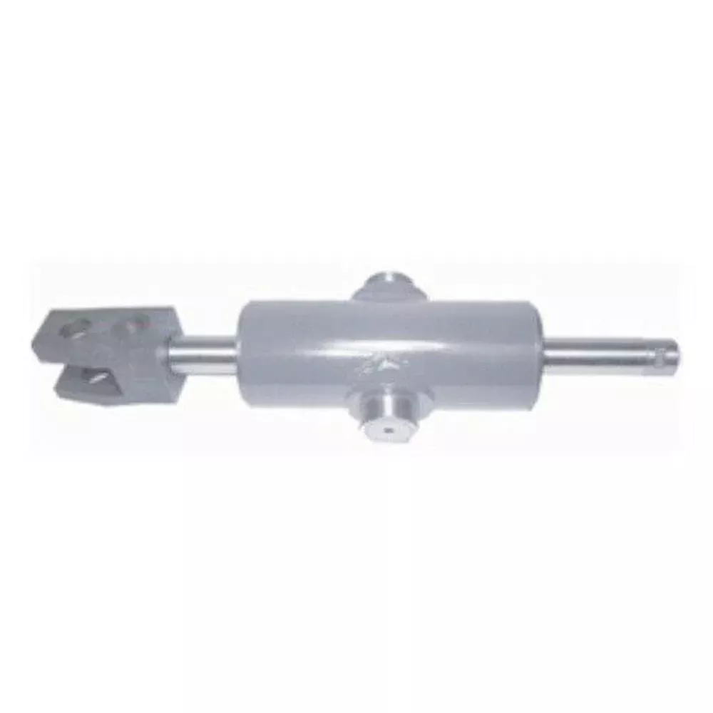 Power Steering Cylinder with Clevis Fits Case-IH Tractors