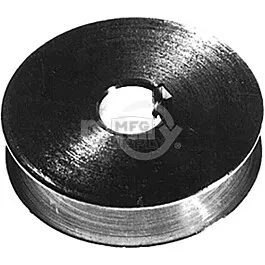 Power Trim 334-1, 3/4" Edger Pulley