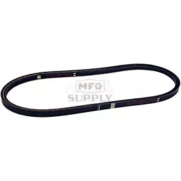 Primary Belt replaces John Deere M110312/GY20572