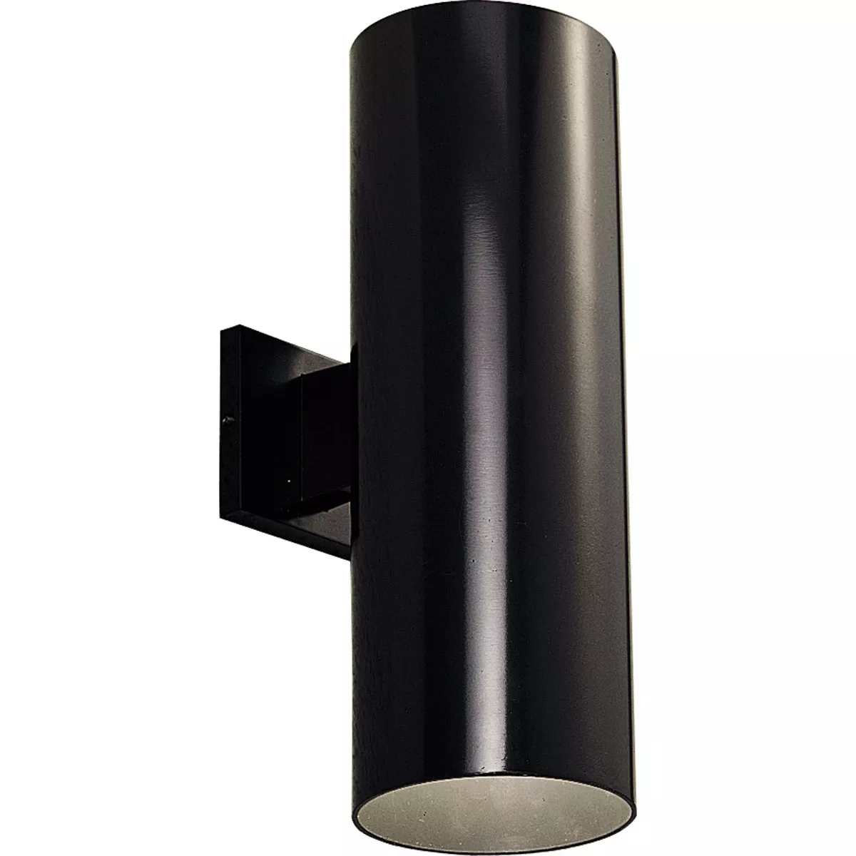 Progress P5642-31 6" Outdoor Up/Down Wall Cylinder