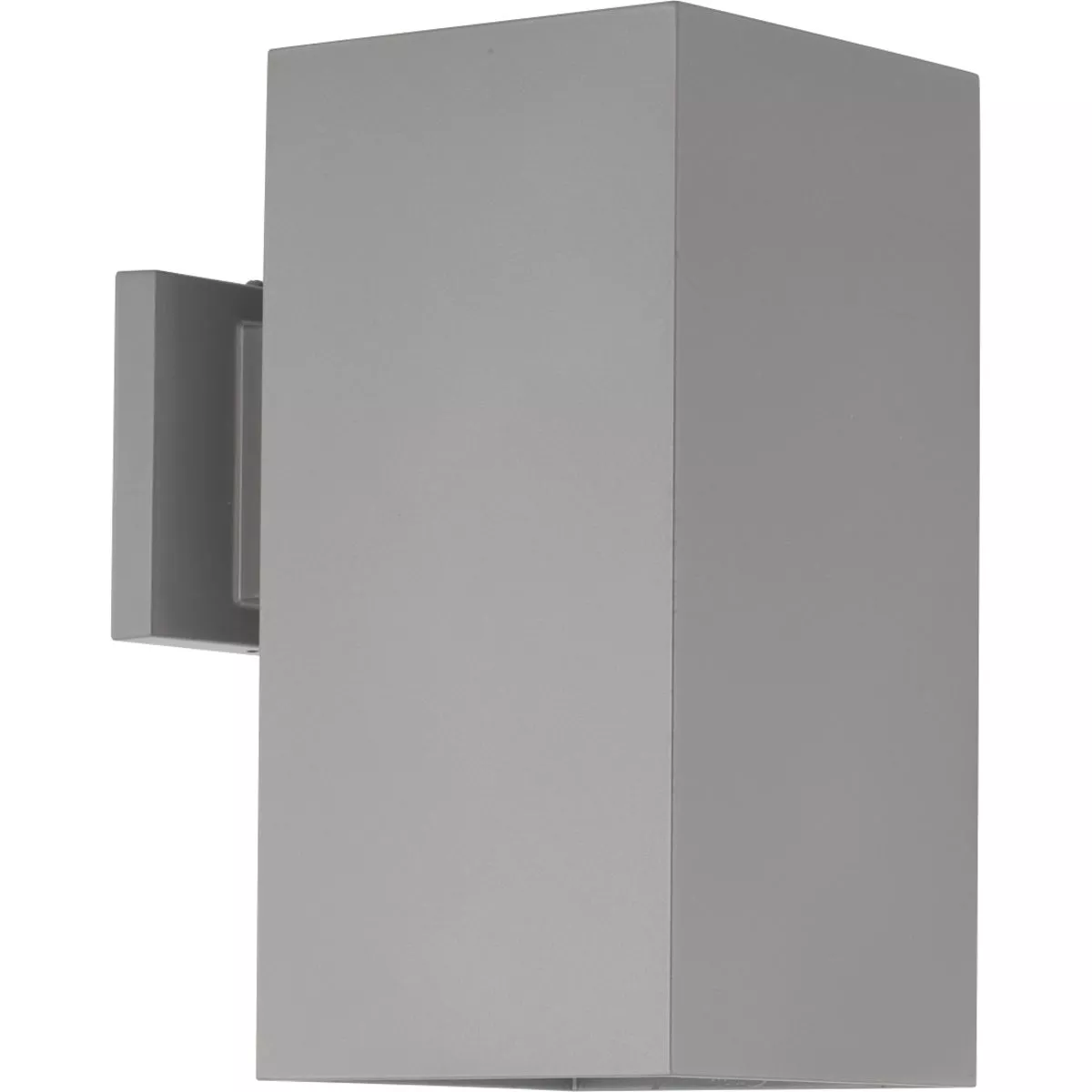 Progress P5643-82-30K 6" LED Square Outdoor Wall Mount Fixture