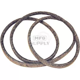 PTO Belt Replaces MTD 754-04041 & 954-04041