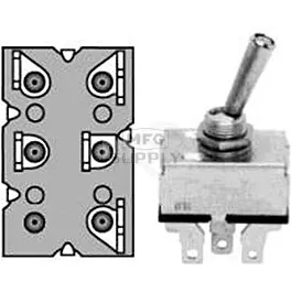 PTO Switch Commercial Mower Toro 37-2610