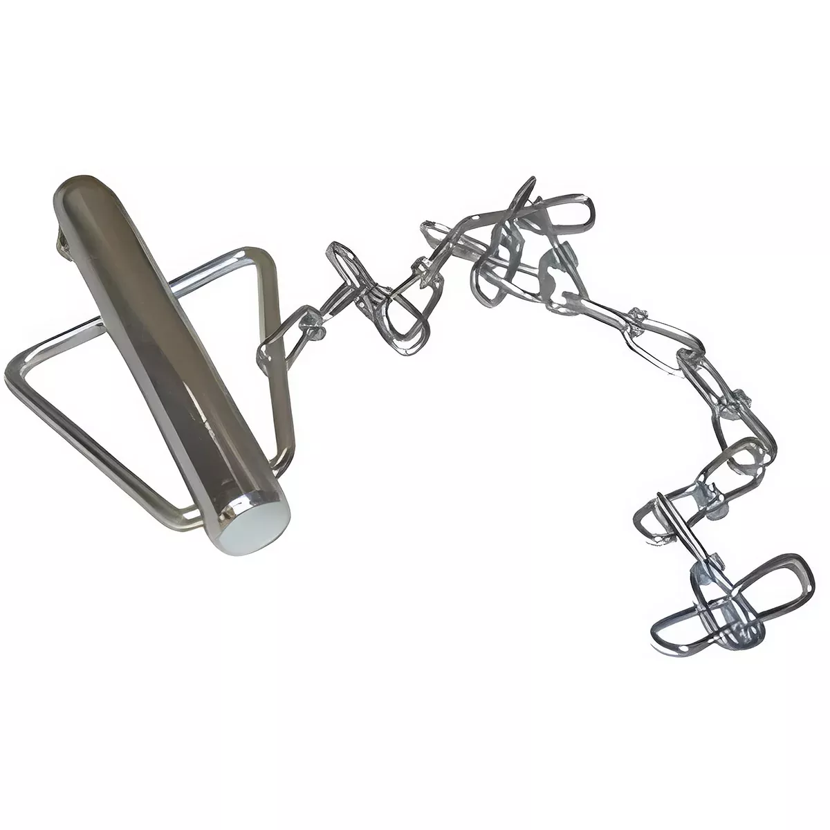 PULL PIN WITH CHAIN 150,170 JACKS 500243