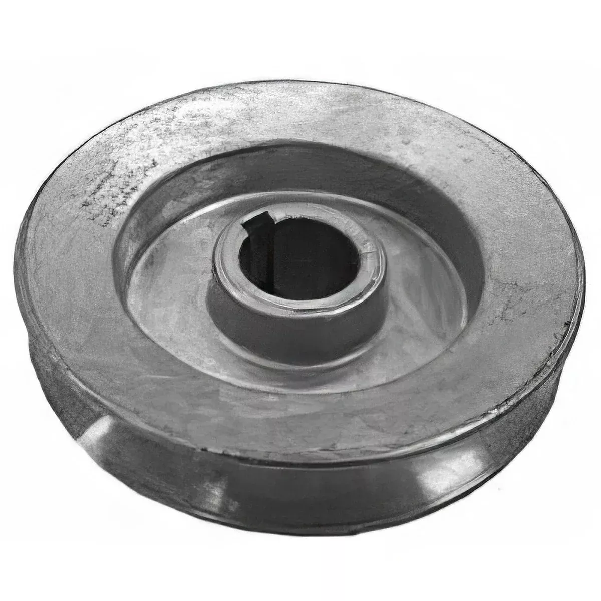 PULLEY 2-1/2" OD X 5/8" BORE