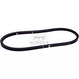 Pump to Engine Belt replaces Dixie Chopper 9907B57