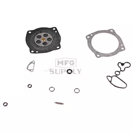 PWC Carb kit for Keihin 28mm carbs.