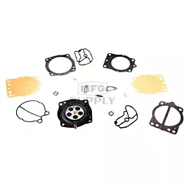 PWC Carb kit for many 38-44mm Keihin carbs.