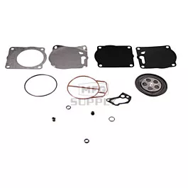 PWC Carb kit for Mikuni Super BNI.