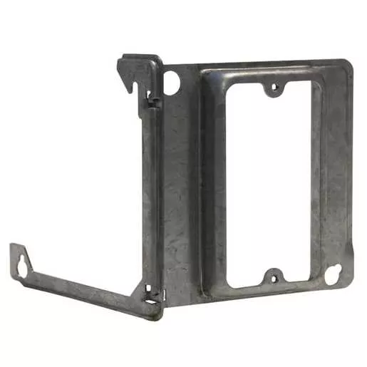 RACO 773H HINGED MUD RING 1G - RAIS