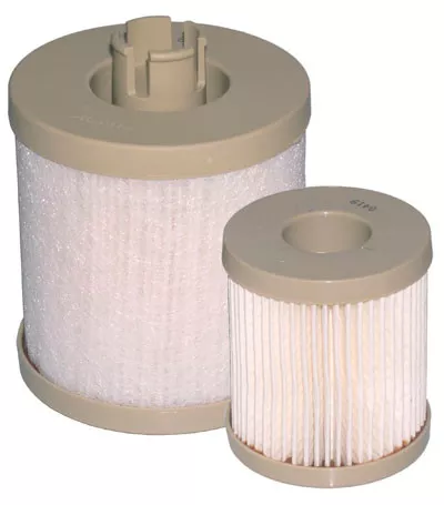 Racor PFF4604 Ford 6.0L Fuel Filter
