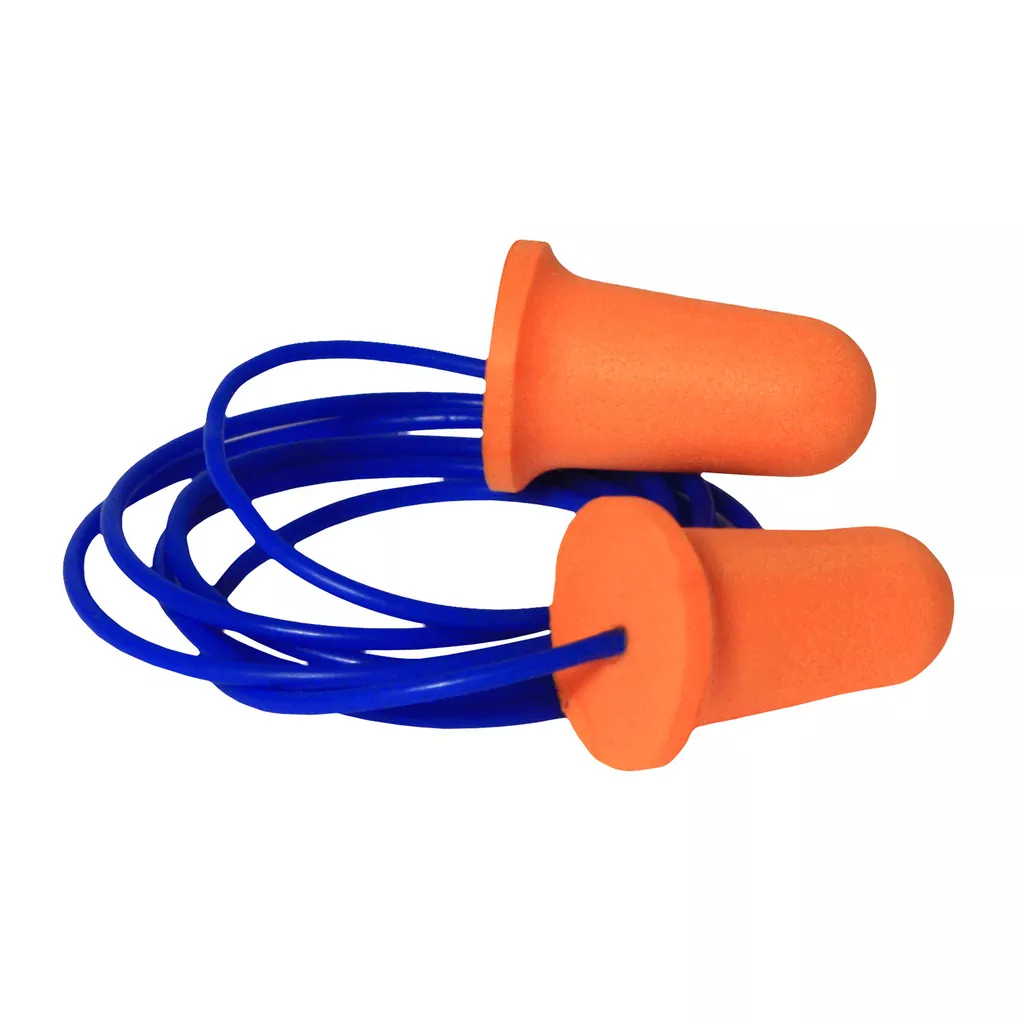RADIANS FP81 CORDED EAR PLUGS 33 NNR