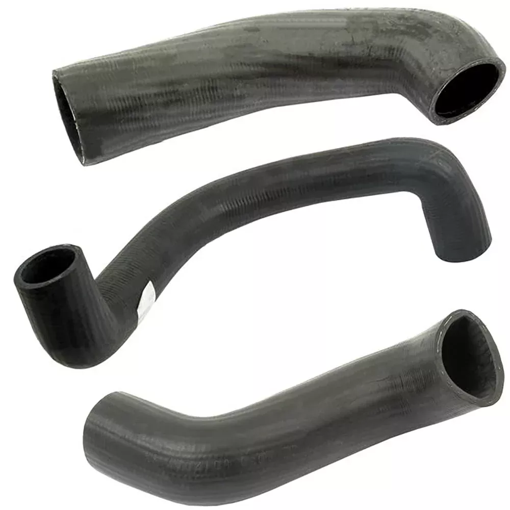 Radiator Hose Kit Fits Ford Dexta 81718085 81718098 81718088