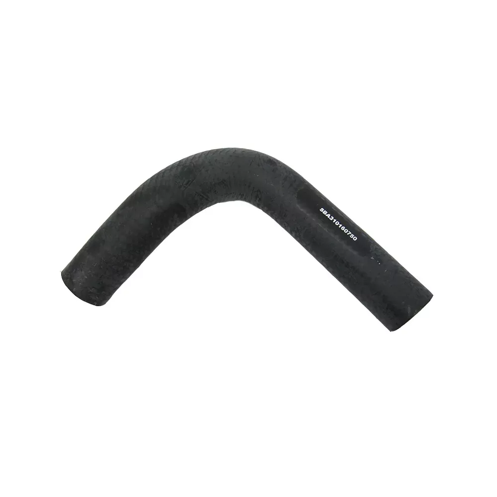 Radiator Hose - Upper Fits Ford 1510 SBA310160750