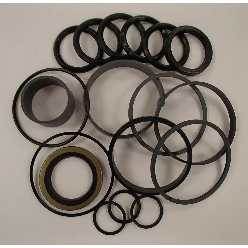 RE12912 Stabilizer Seal Kit Fits John Deere Backhoe 310A 310B