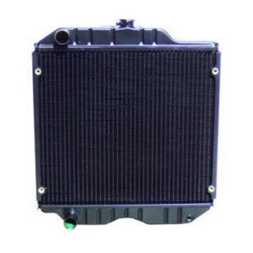 RE62841 Radiator Fits John Deere Fits JD Tractor 5500 5500N