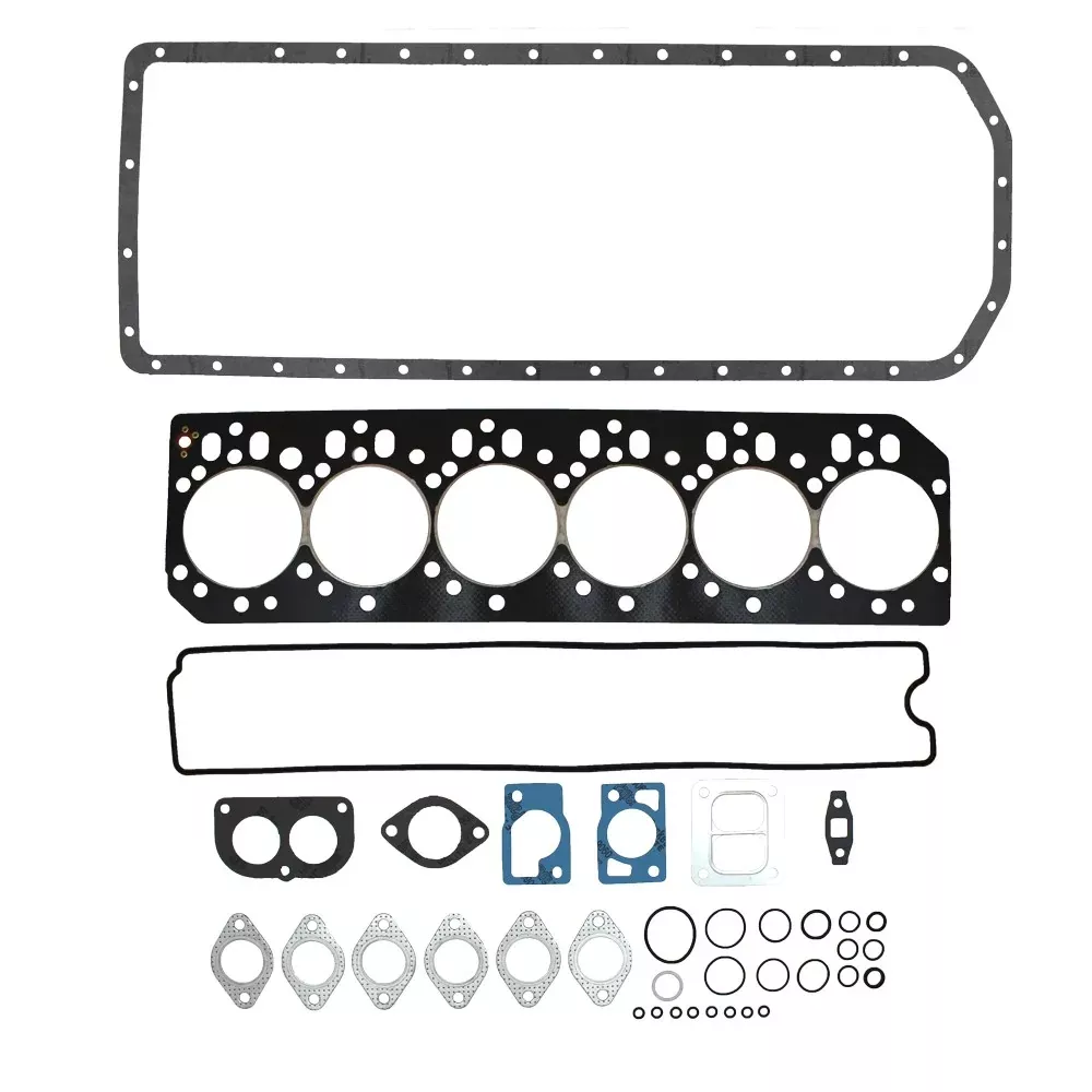 RE66085 Inframe Gasket Set Fits John Deere Wheel Loaders Crawlers/Dozers