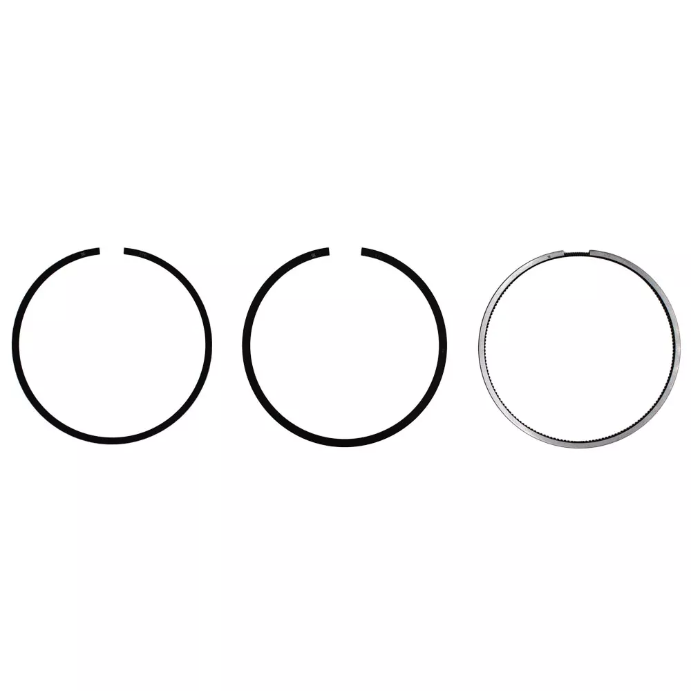 RE66271 Piston Rings Fits John Deere Industrial Construction 210LE 310E 310SE