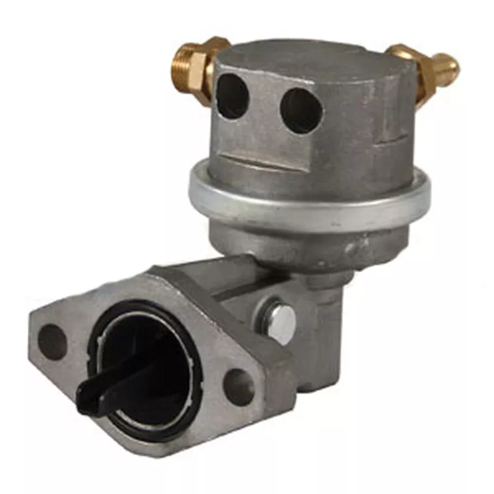 RE68345 Fuel Feed Pump Fits John Deere 4045 PowerTech