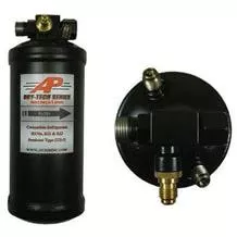 Receiver Drier for New Holland 5165615, 5166852