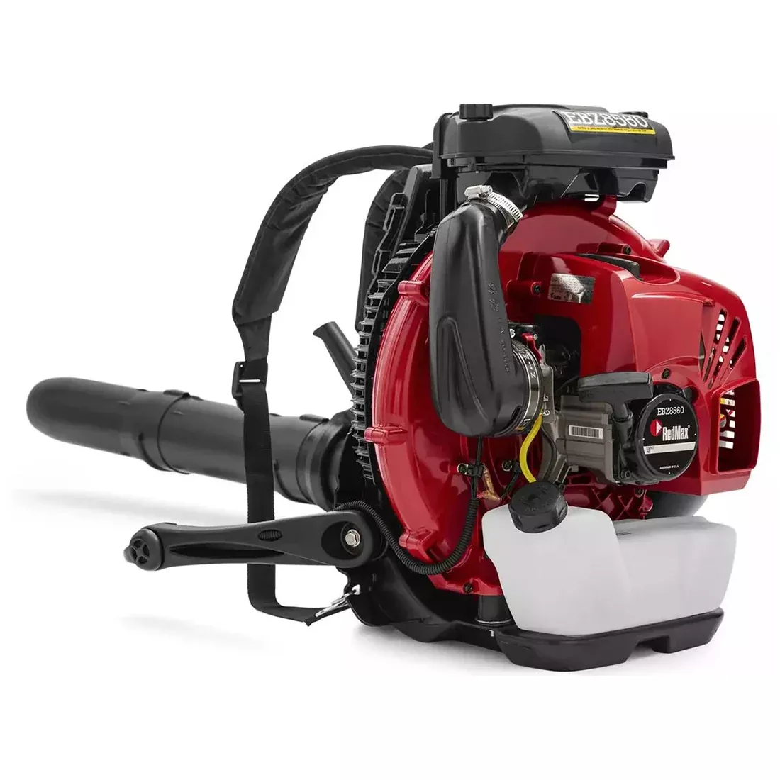 RedMax EBZ8560 Backpack Blower
