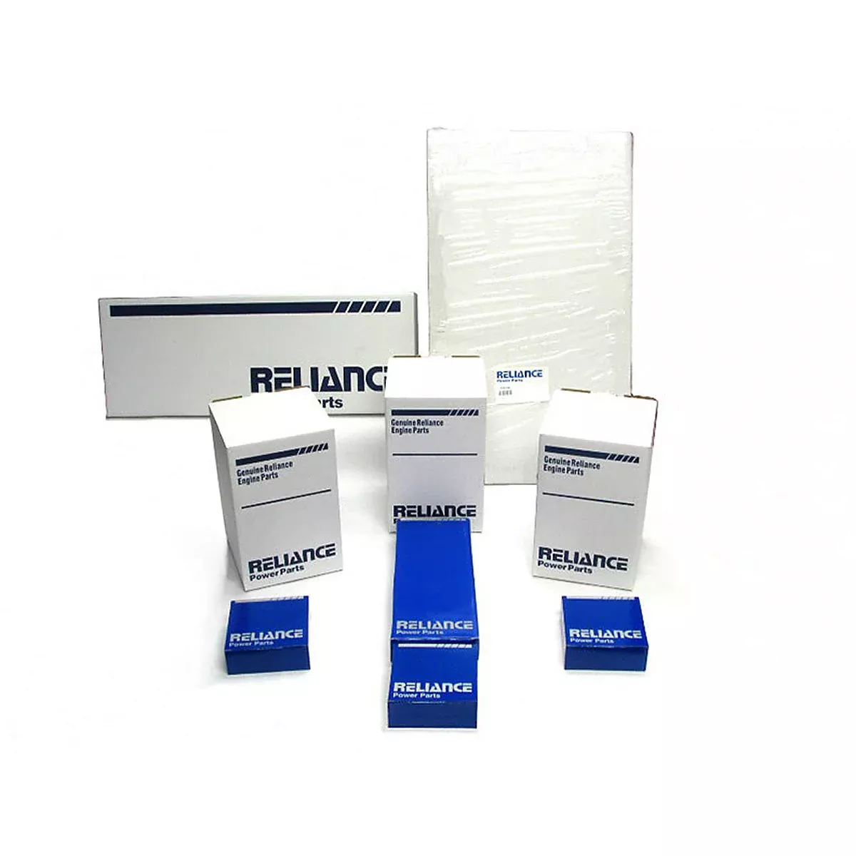 RELIANCE INFRAME ENGINE KIT