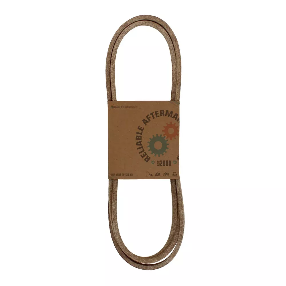REPLACEMENT BELT FOR SWISHER 5058 Made With Aramid