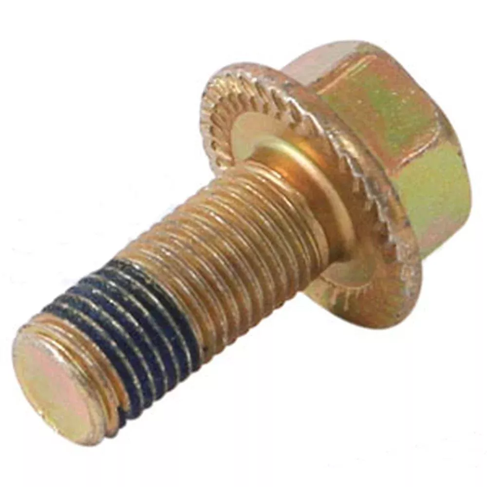 Replacement Blade Bolt fits Multiple Disc Mower Makes & Models A527745K