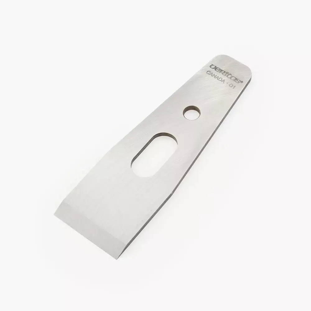 Replacement Blades for Veritas Block Planes