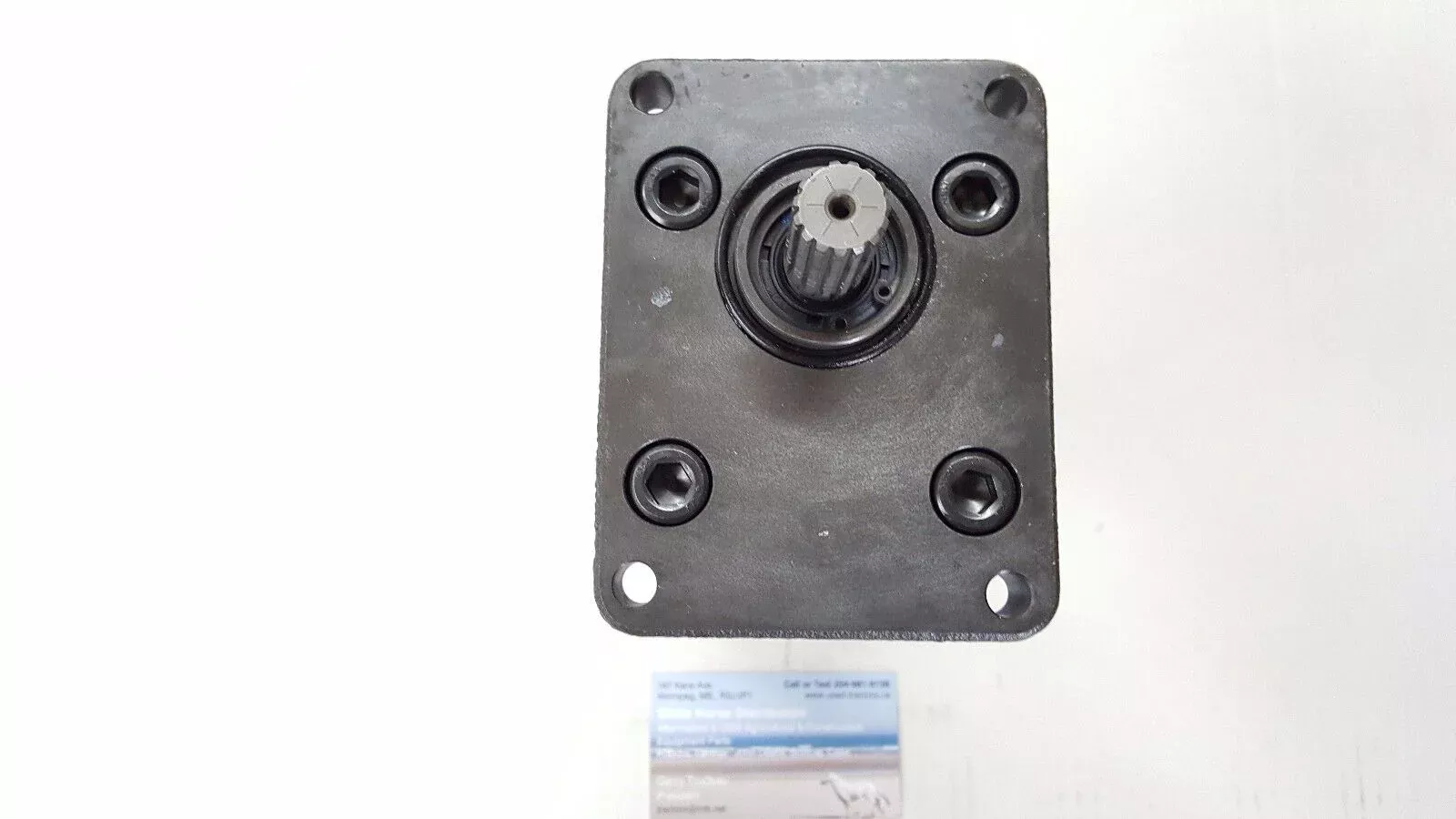 Replacement Hydraulic Pump For Kubota M5030 Series Part # 35430-82200