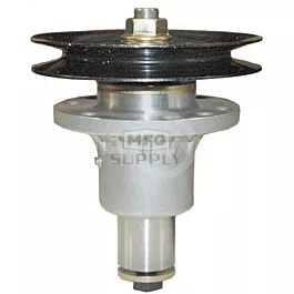 Replaces Exmark Spindle Assembly for Lazer Z HP 60" deck