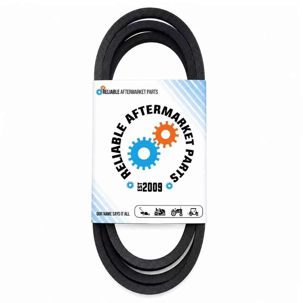 Returns Elevator Drive V-Belt (RH) Fits NH Combines CX8080 CX8090 CX840 CX860
