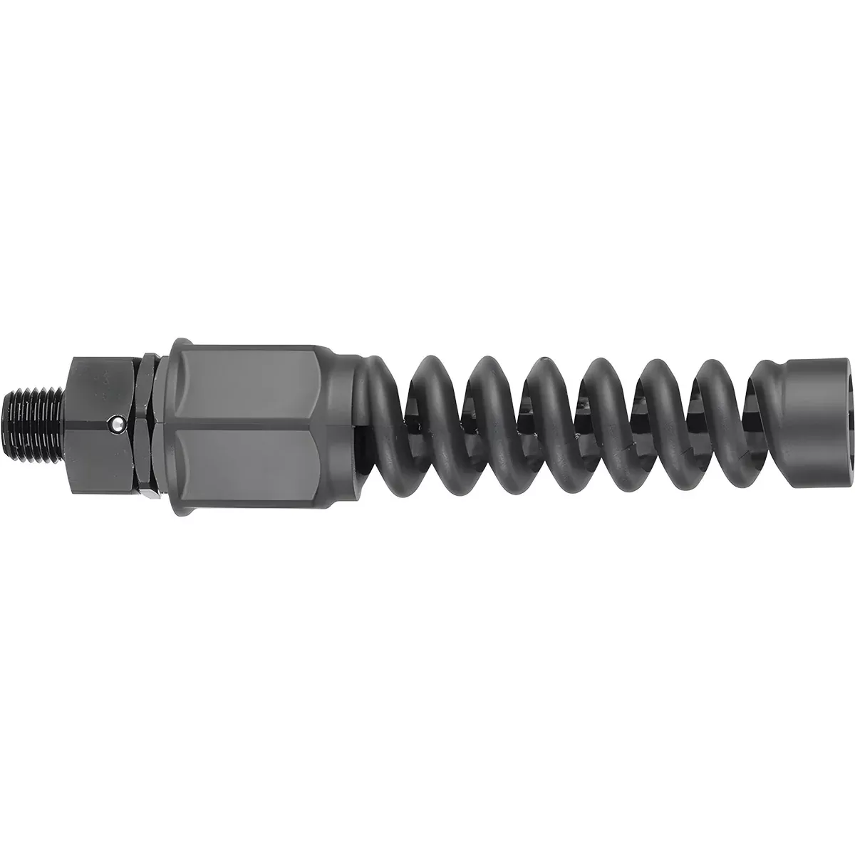REUSABLE END-WATER HOSE-FLEXZILLA
