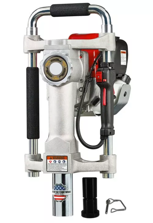 Rhino GPD 30 Ranch Pro Post Driver