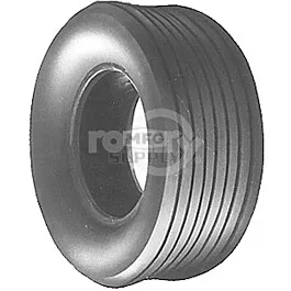 Rib Tread Tire. 15x600x6