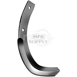 Right Hand Tine replaces Troy Bilt 742-04116-0637.